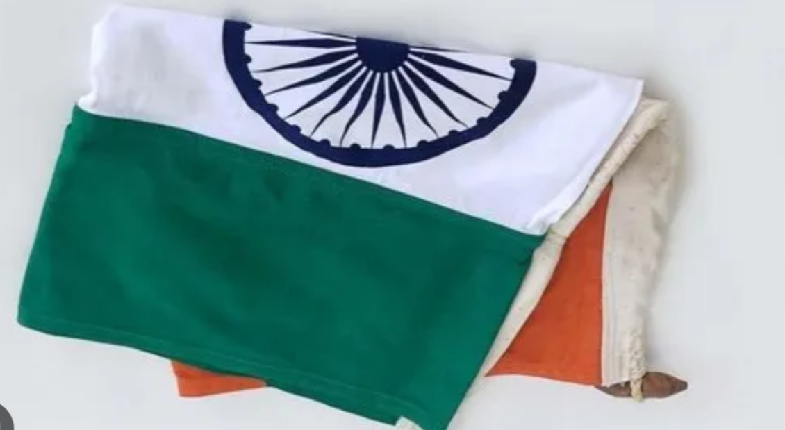 Indian flag