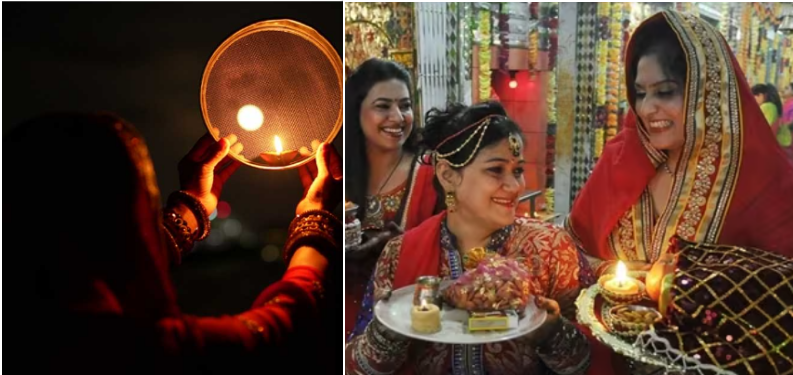 Karva chauth 2024