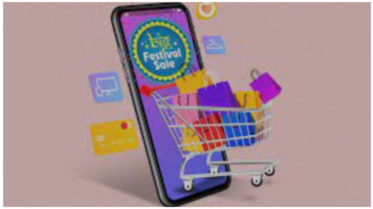 Flipkart festival sale