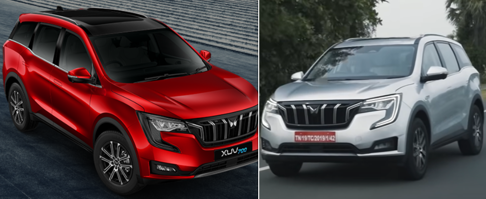 Mahindra SUV पर best discount