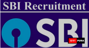 SBI Jobs notification 2025