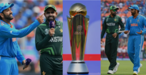 Champions Trophy 2025