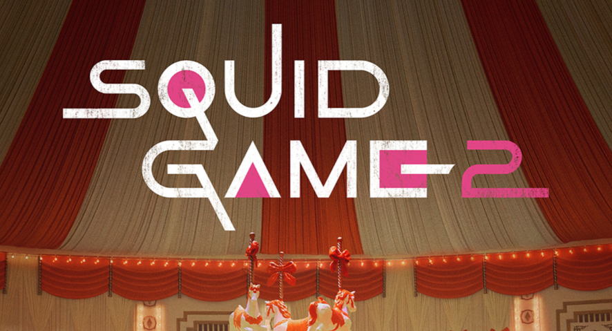 26 दिसंबर को नेटफ्लिक्स पर उपलब्ध होगी Squid Game Season 2