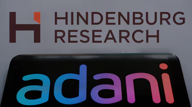 How Hindenburg Research Shook the Adani Group