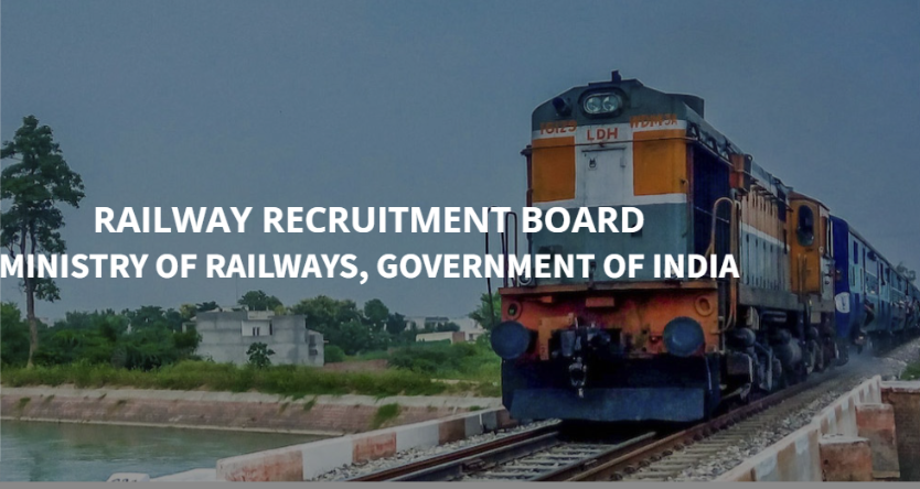 Ministry of Railways