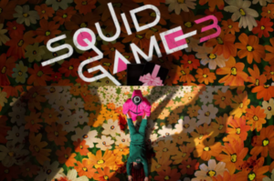 Squid Game season 3