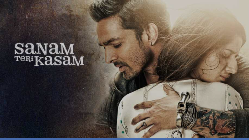 Sanam Teri Kasam Re-release