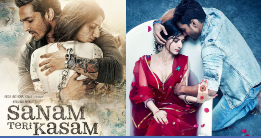 Sanam Teri Kasam re-release 