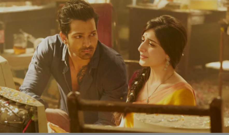 Sanam Teri Kasam