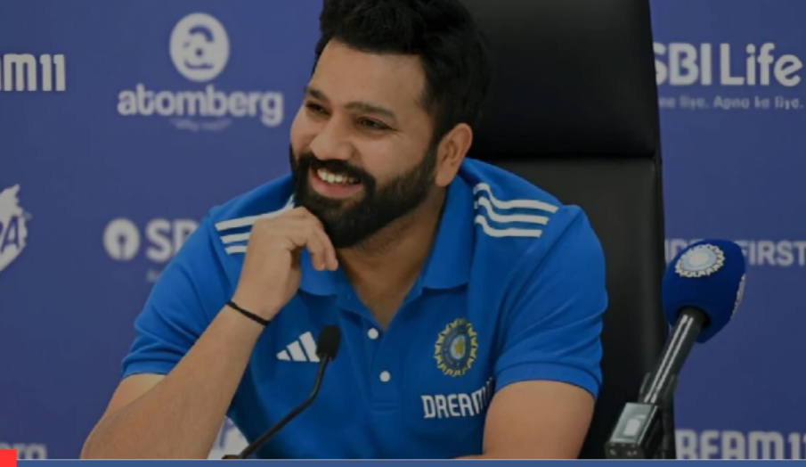 Rohit Sharma Net Worth