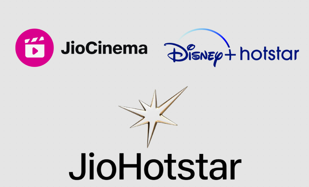 JioCinema, Disney+ Hotstar and JioHotstar 