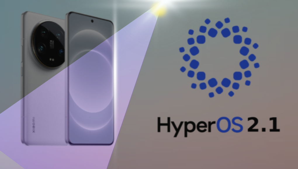 HyperOS 2.1 update में नया क्या?