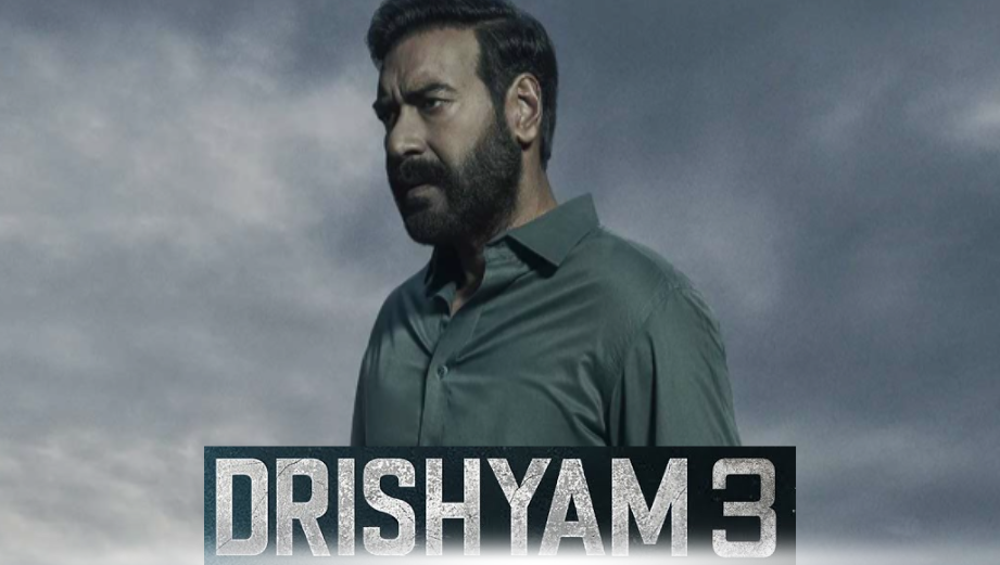 Drishyam 3 Release Date