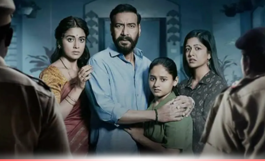 Drishyam 3